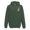 AWDis Kids Hoodie Thumbnail