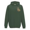 AWDis Kids Hoodie Thumbnail