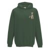 AWDis Kids Hoodie Thumbnail