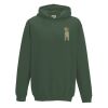 AWDis Kids Hoodie Thumbnail