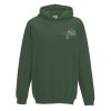 AWDis Kids Hoodie Thumbnail
