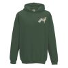 AWDis Kids Hoodie Thumbnail