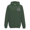 AWDis Kids Hoodie Thumbnail