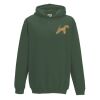 AWDis Kids Hoodie Thumbnail