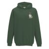 AWDis Kids Hoodie Thumbnail