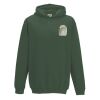AWDis Kids Hoodie Thumbnail