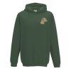 AWDis Kids Hoodie Thumbnail