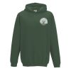AWDis Kids Hoodie Thumbnail