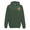 AWDis Kids Hoodie Thumbnail
