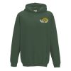 AWDis Kids Hoodie Thumbnail