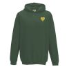 AWDis Kids Hoodie Thumbnail