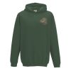 AWDis Kids Hoodie Thumbnail