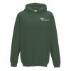 AWDis Kids Hoodie Thumbnail