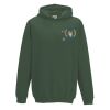 AWDis Kids Hoodie Thumbnail