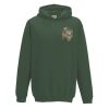 AWDis Kids Hoodie Thumbnail