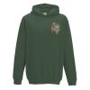 AWDis Kids Hoodie Thumbnail
