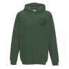 AWDis Kids Hoodie Thumbnail
