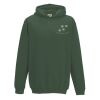 AWDis Kids Hoodie Thumbnail