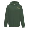 AWDis Kids Hoodie Thumbnail