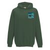 AWDis Kids Hoodie Thumbnail