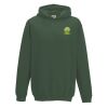 AWDis Kids Hoodie Thumbnail