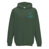 AWDis Kids Hoodie Thumbnail