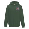 AWDis Kids Hoodie Thumbnail