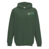 AWDis Kids Hoodie Thumbnail