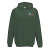 AWDis Kids Hoodie Thumbnail