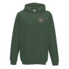 AWDis Kids Hoodie Thumbnail