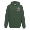 AWDis Kids Hoodie Thumbnail