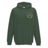 AWDis Kids Hoodie Thumbnail