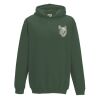AWDis Kids Hoodie Thumbnail