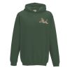 AWDis Kids Hoodie Thumbnail