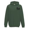 AWDis Kids Hoodie Thumbnail