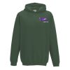 AWDis Kids Hoodie Thumbnail