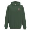 AWDis Kids Hoodie Thumbnail