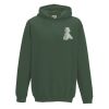 AWDis Kids Hoodie Thumbnail