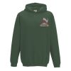 AWDis Kids Hoodie Thumbnail