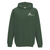 AWDis Kids Hoodie Thumbnail