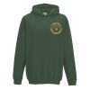 AWDis Kids Hoodie Thumbnail