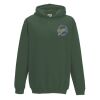 AWDis Kids Hoodie Thumbnail