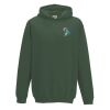 AWDis Kids Hoodie Thumbnail