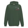 AWDis Kids Hoodie Thumbnail