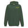 AWDis Kids Hoodie Thumbnail