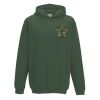 AWDis Kids Hoodie Thumbnail