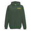 AWDis Kids Hoodie Thumbnail