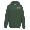 AWDis Kids Hoodie Thumbnail