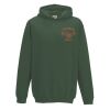 AWDis Kids Hoodie Thumbnail