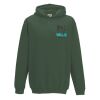 AWDis Kids Hoodie Thumbnail